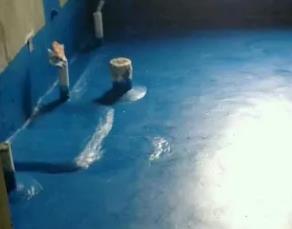 西平卫生间测漏水多少钱