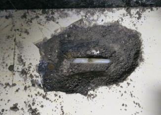 西平漏水检测多少钱