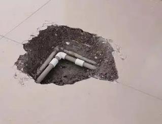  西平检漏多少钱?